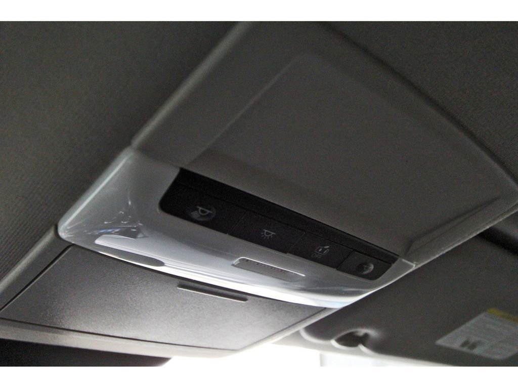 New 2025 Nissan Sentra S FWD image 21