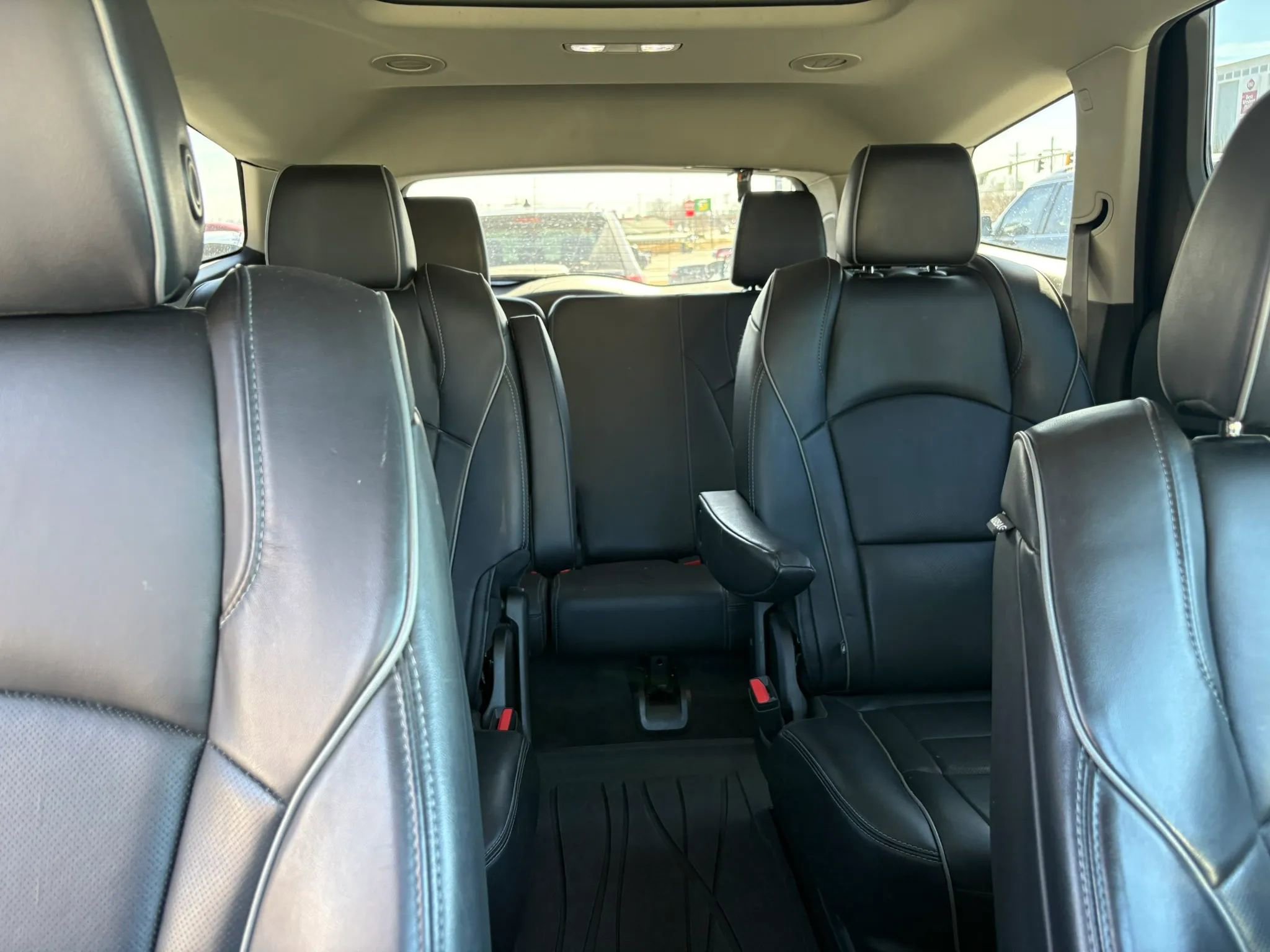 Used 2019 Buick Enclave Avenir w/ Avenir Technology Package image 18