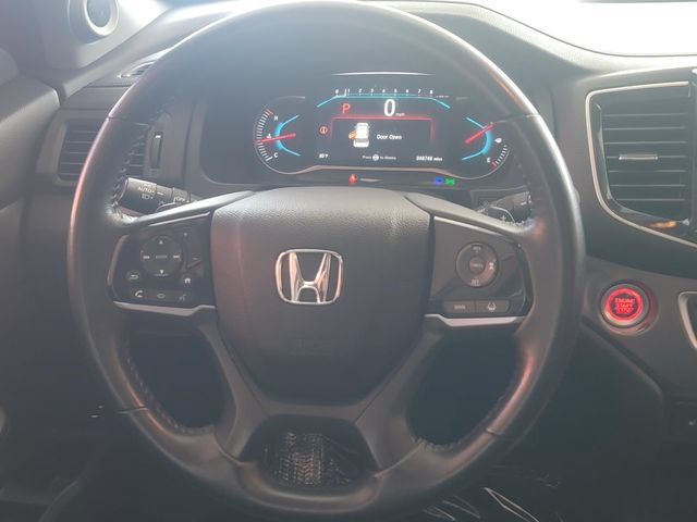 Used 2021 Honda Pilot Special Edition image 15