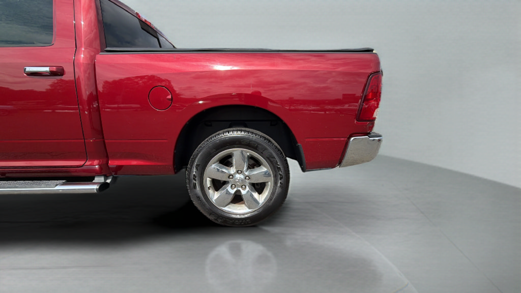 Used 2014 RAM 1500 Big Horn AWD/4WD image 33