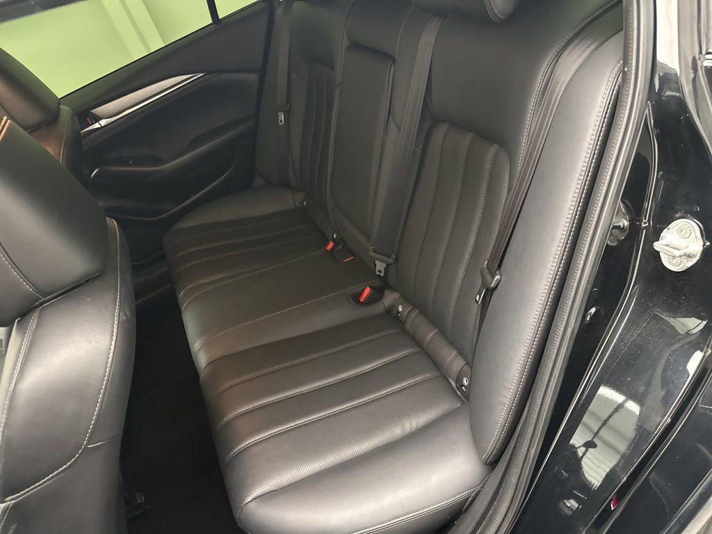 Used 2020 MAZDA MAZDA6 Touring image 13