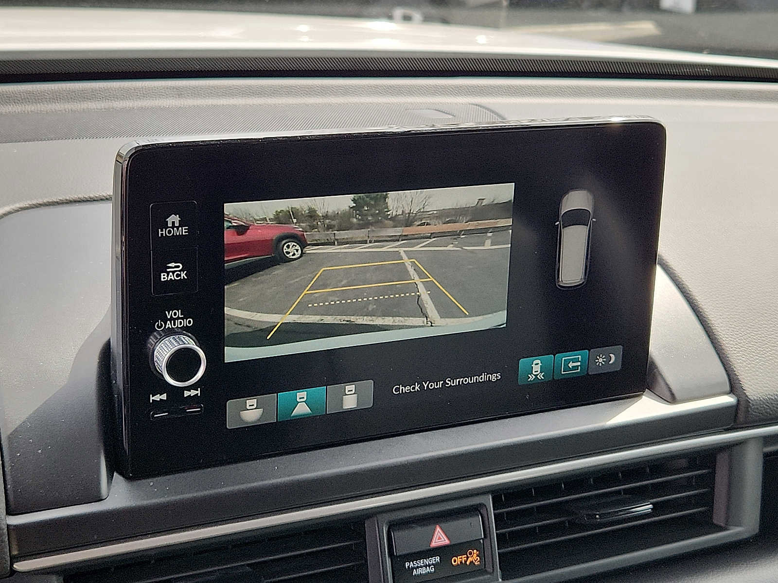 Certified 2023 Honda Pilot EX-L image 17