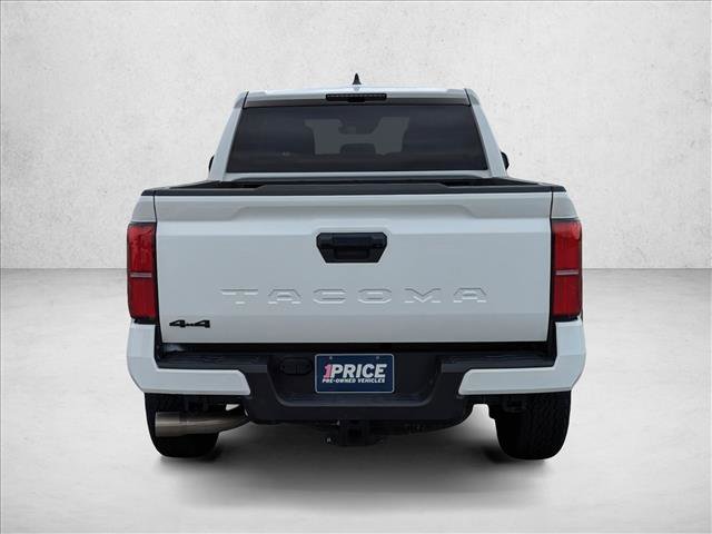 Used 2024 Toyota Tacoma TRD Off-Road image 6