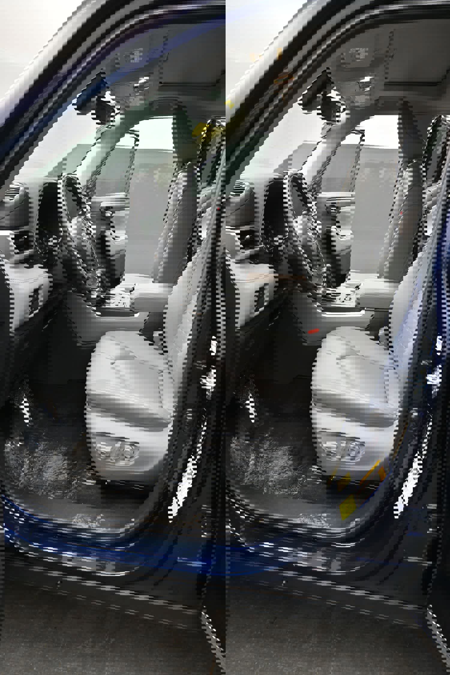 Used 2024 Toyota Highlander XLE image 15