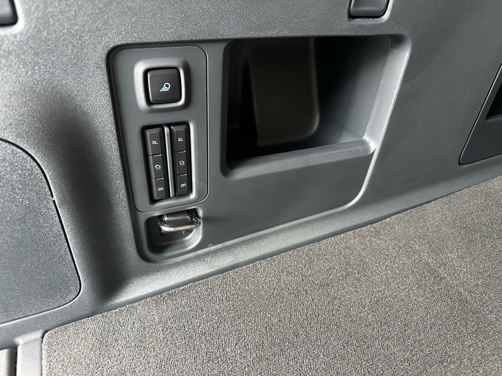 New 2027 Ford Expedition Max Active RWD image 25