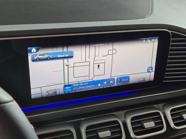 Used 2026 Mercedes-Benz GLE 450 GLE 450 image 35