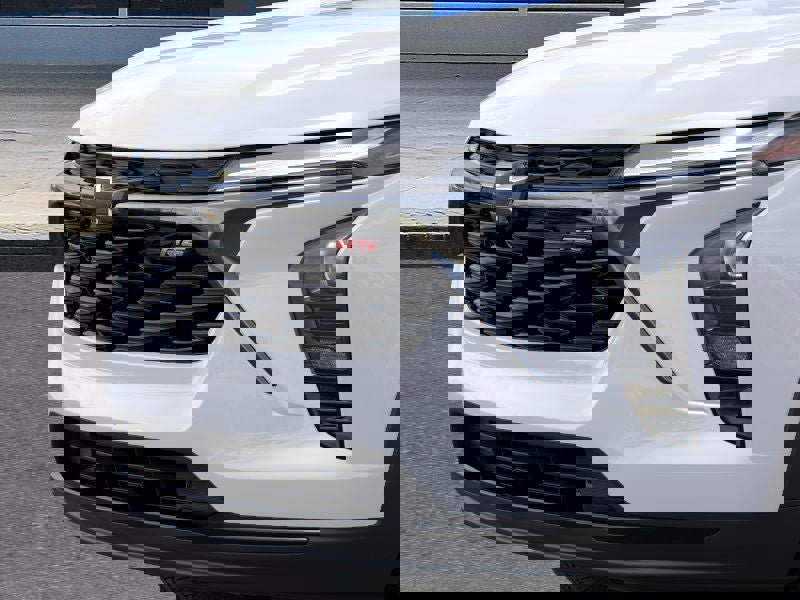 New 2026 Chevrolet Trax RS image 37