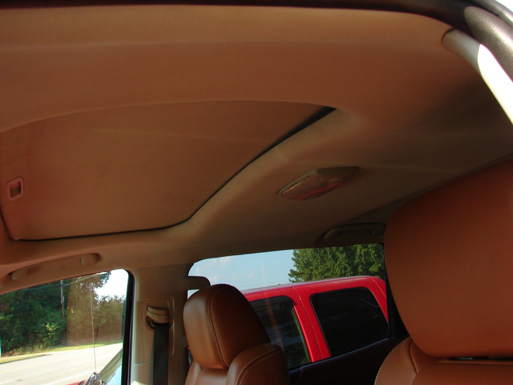 Used 2015 Toyota Tundra 1794 Edition image 9
