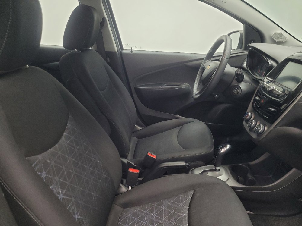 Used 2020 Chevrolet Spark LS image 21