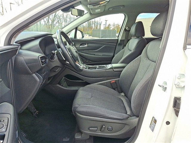 Used 2023 Hyundai Santa Fe SEL image 16