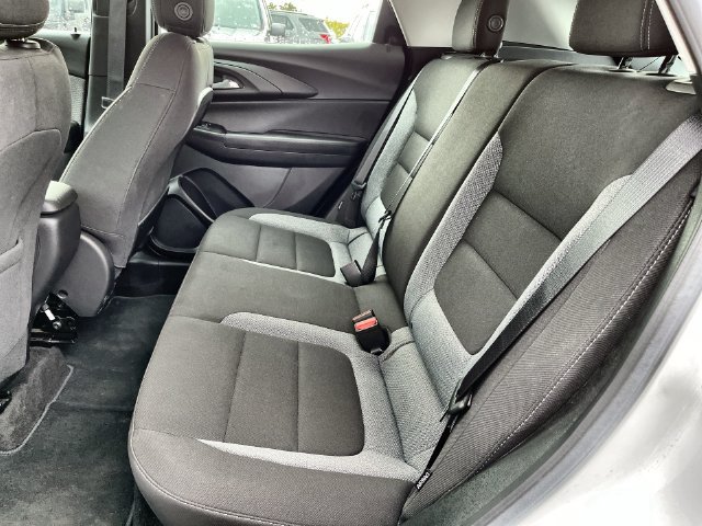 Used 2023 Chevrolet TrailBlazer LS FWD image 26
