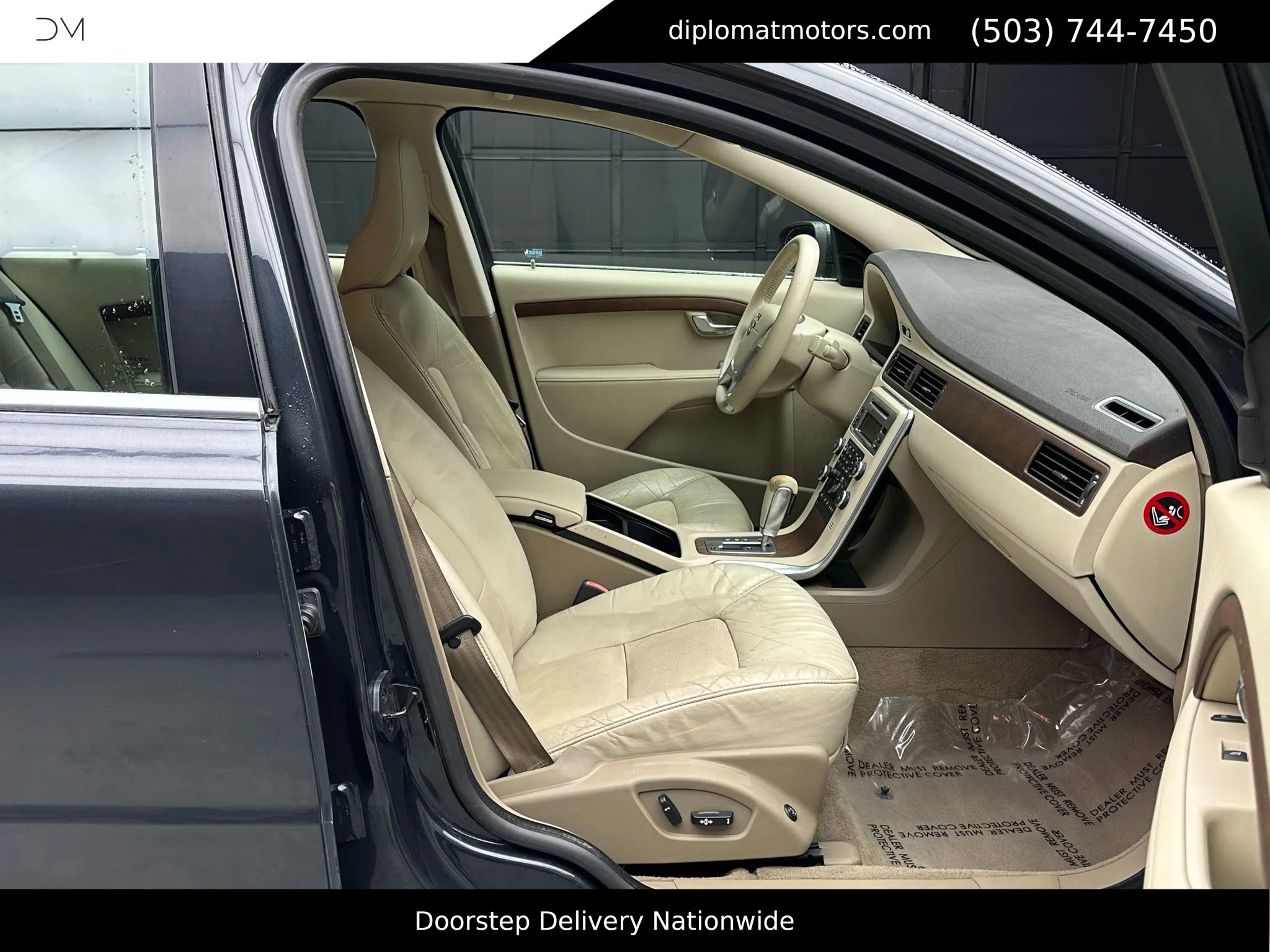 Used 2011 Volvo S80 3.2 image 19