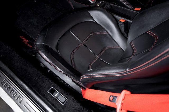Certified 2017 Ferrari 488 Spider image 24