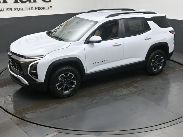 New 2026 Chevrolet Equinox ACTIV image 22