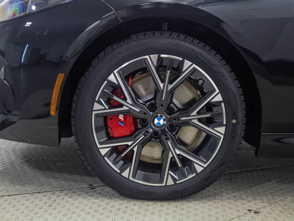 Used 2026 BMW M235i xDrive M235i xDrive w/ Technology Package image 2