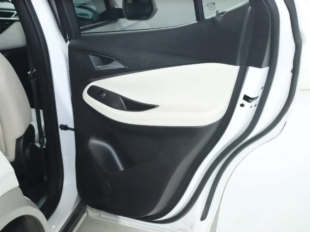 Used 2020 Buick Encore GX Preferred w/ Cold Weather Comfort Package AWD/4WD image 30