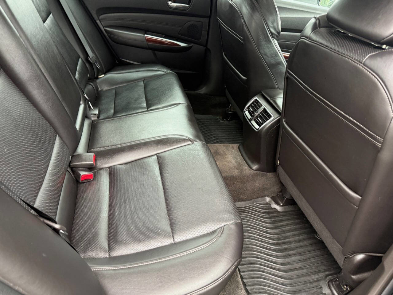 Used 2016 Acura TLX V6 w/ Technology Package image 26