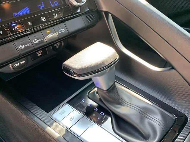 Certified 2023 Hyundai Elantra SEL w/ Cargo Package FWD image 23