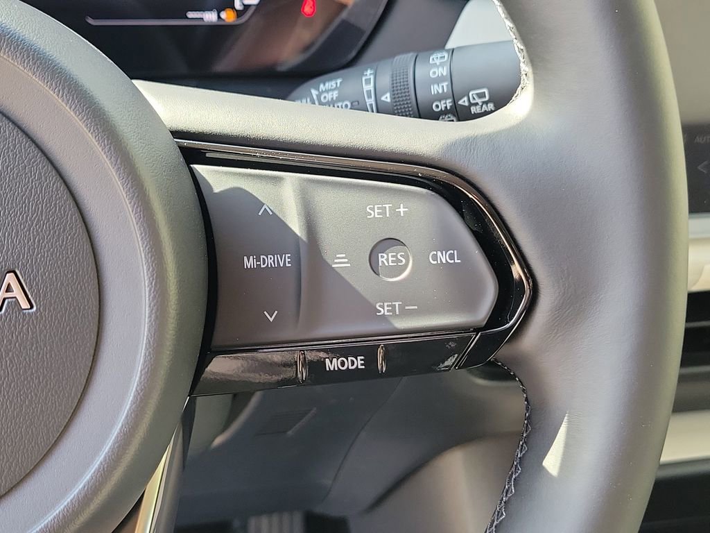 New 2026 MAZDA CX-5 Preferred AWD/4WD image 27