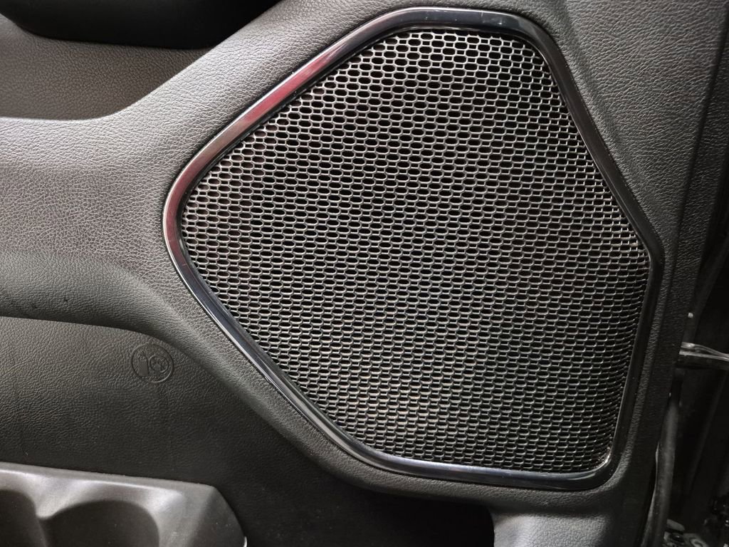 Used 2022 RAM 1500 TRX w/ TRX Level 1 Equipment Group image 25