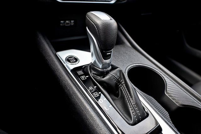 Used 2025 Nissan Altima 2.5 SV image 3