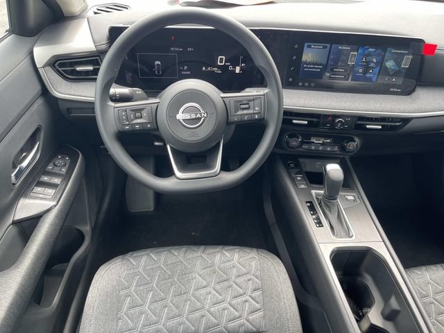 New 2026 Nissan Kicks SV w/ Interior Electronics Package FWD image 13
