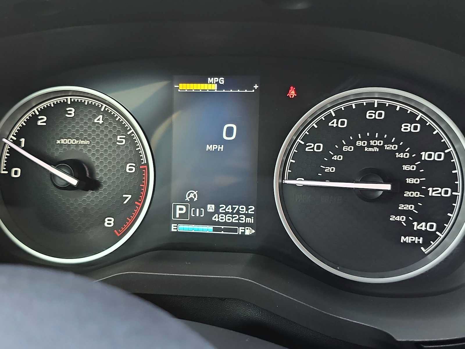 Used 2024 Subaru Forester Limited w/ Pop Package 2 AWD/4WD image 22