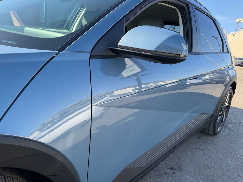 Used 2025 Hyundai Ioniq 5 SEL image 91