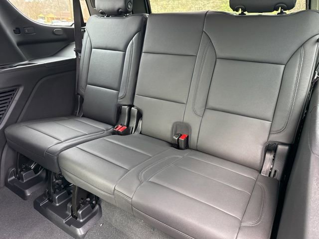 New 2026 Chevrolet Tahoe LT w/ Comfort Package image 21