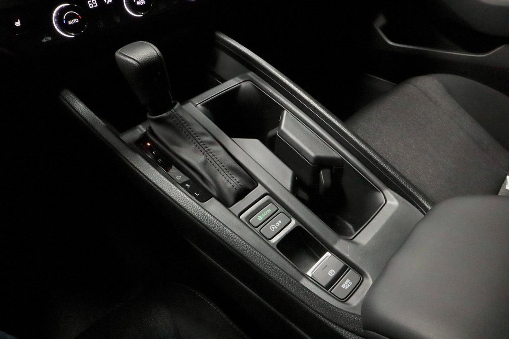 Used 2025 Honda Accord SE image 33