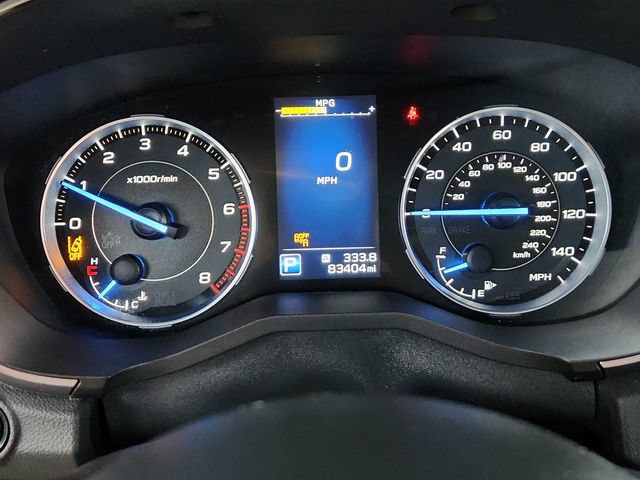 Used 2021 Subaru Ascent Touring w/ Popular Package #2A AWD/4WD image 42