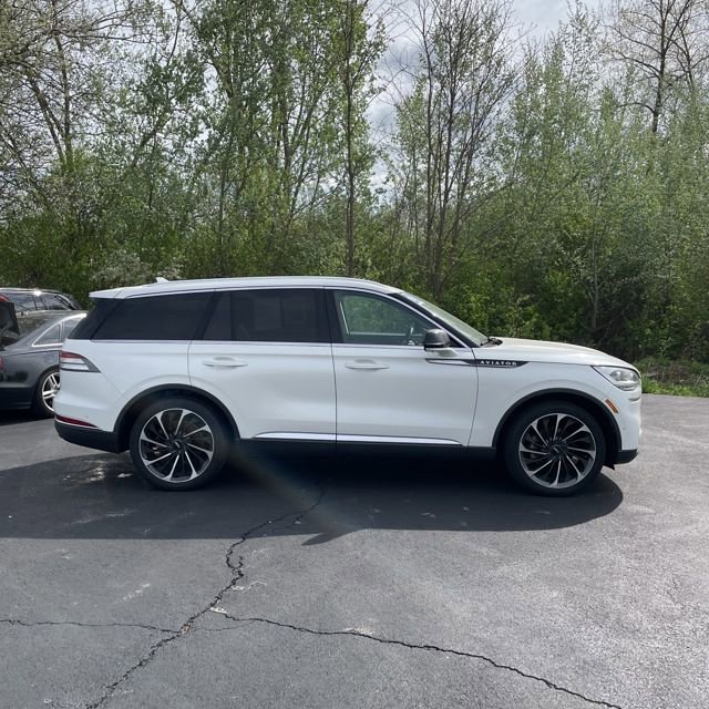 Used 2020 Lincoln Aviator Reserve w/ Equipment Group 202A