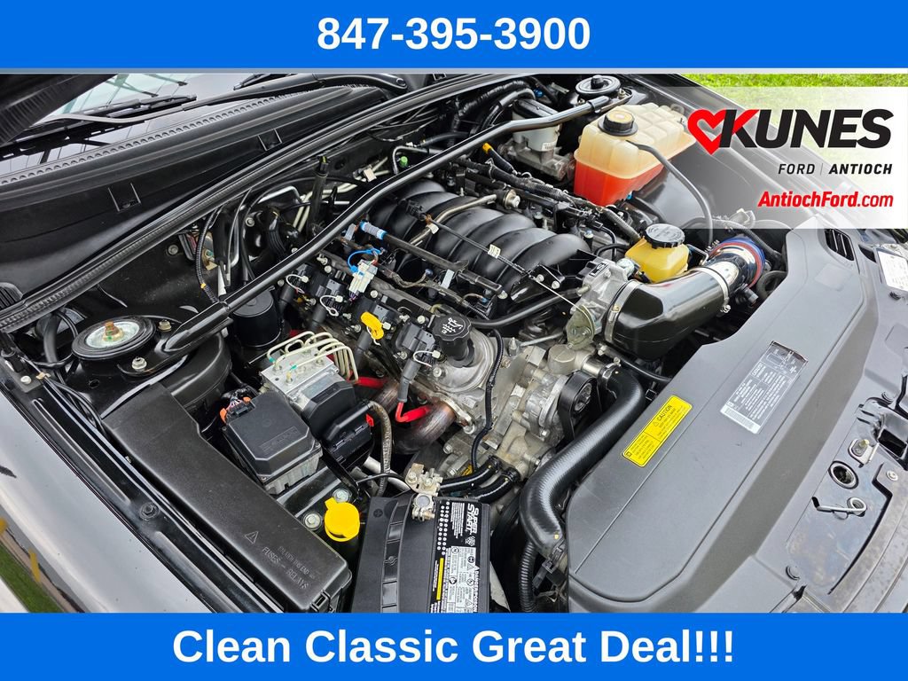 Used 2004 Pontiac GTO RWD image 42