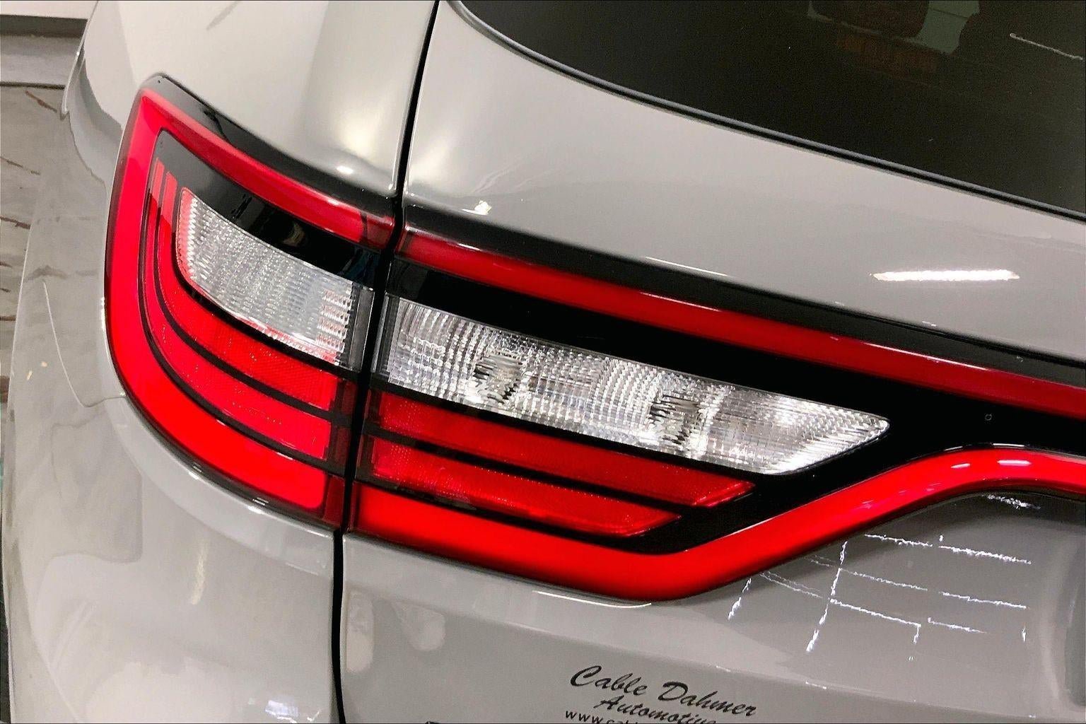 Used 2021 Dodge Durango GT AWD/4WD image 27