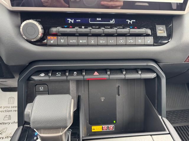 Used 2026 Toyota Sequoia Capstone image 31