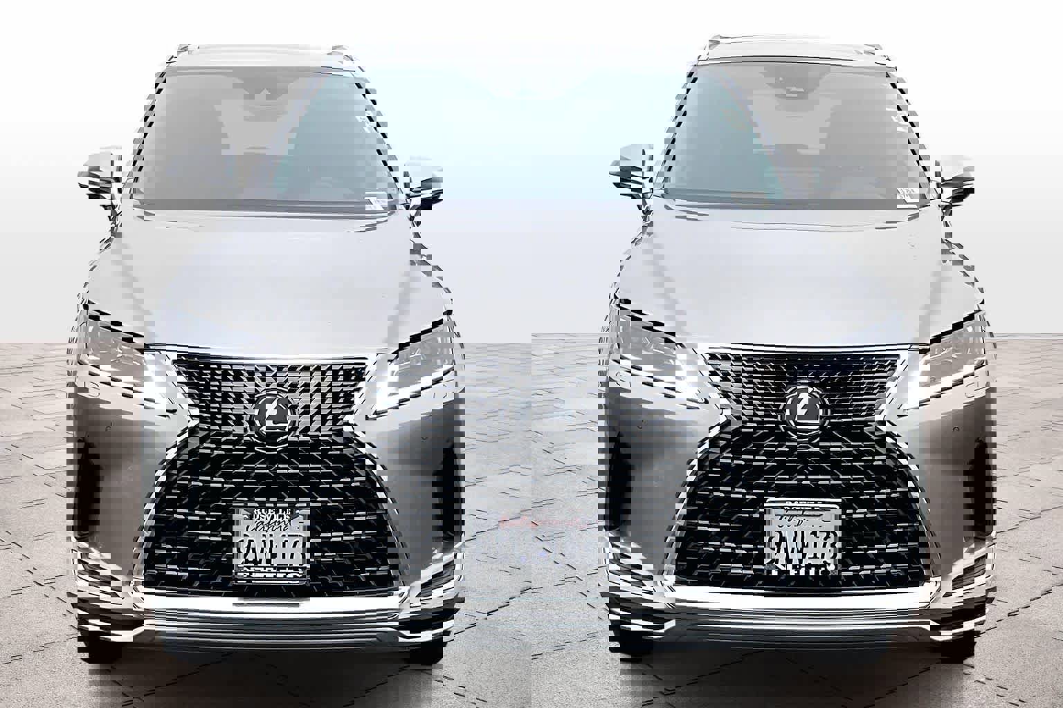 Used 2022 Lexus RX 350 AWD w/ Premium Package image 3