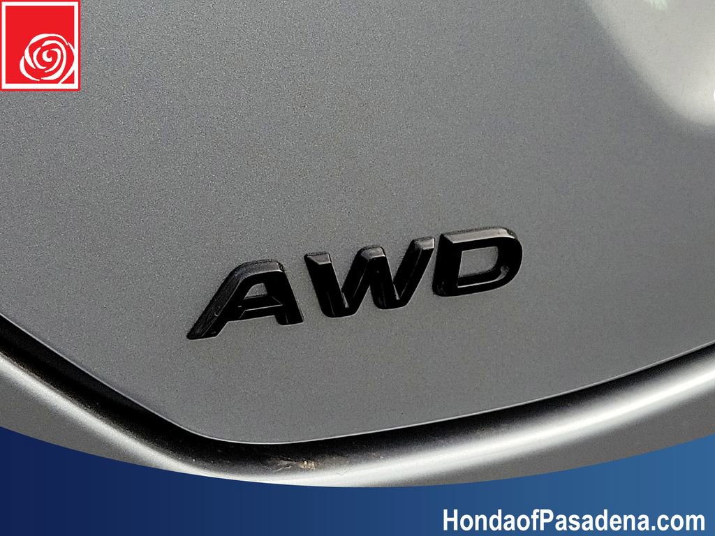 New 2026 Honda Pilot Black Edition image 23