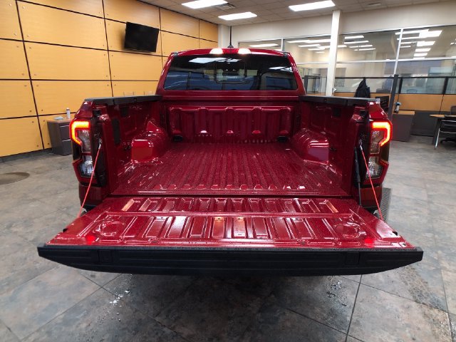 New 2026 Ford Ranger XLT w/ Equipment Group 301A High AWD/4WD image 20