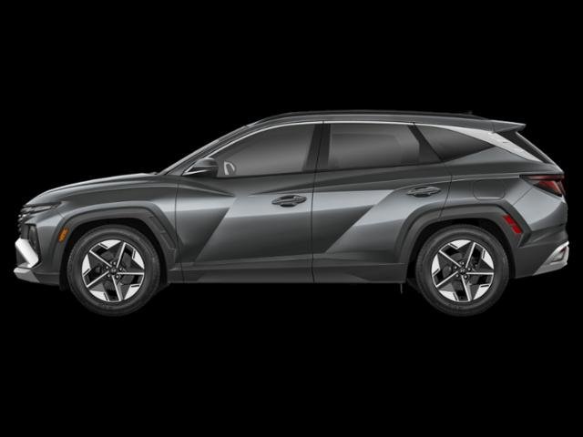 New 2026 Hyundai Tucson SEL AWD/4WD image 5