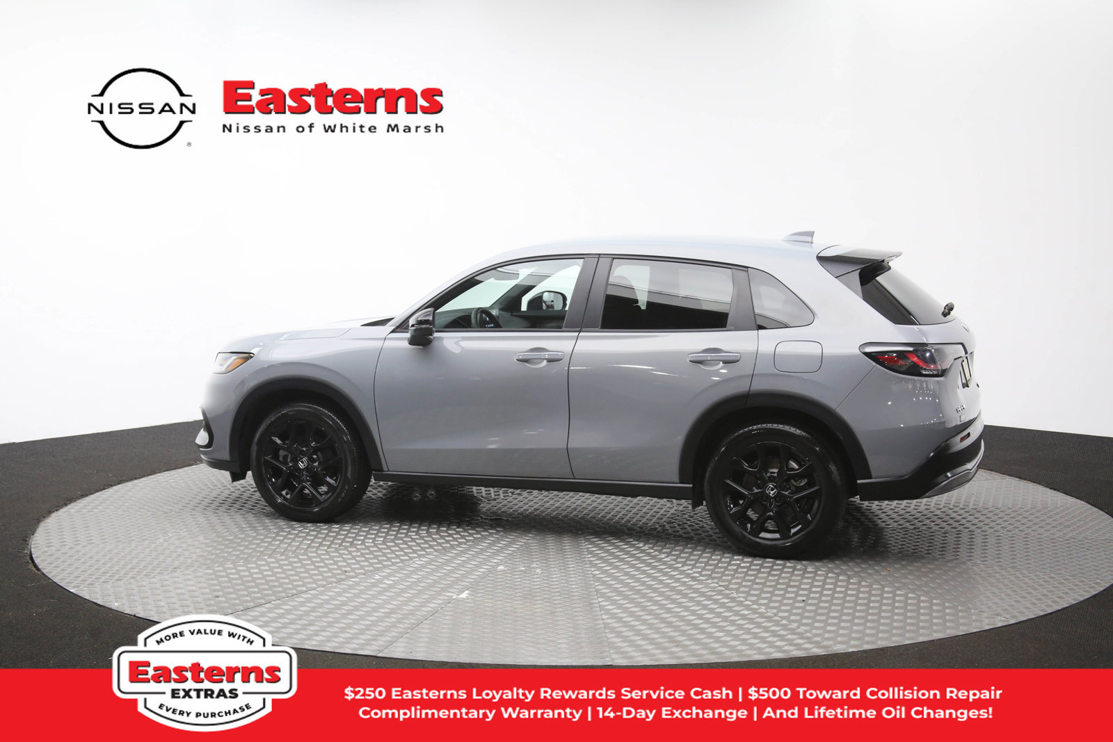 Used 2025 Honda HR-V Sport image 59