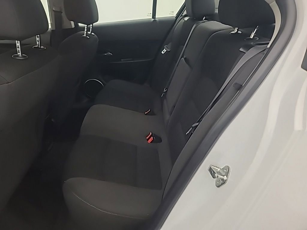 Used 2015 Chevrolet Cruze LT w/ Sun And Sound Package FWD image 19