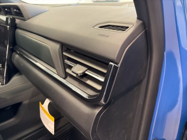 New 2026 GMC Terrain AT4 w/ Convenience Package III image 28