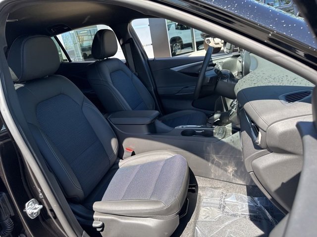 New 2025 Buick Envista Preferred w/ Convenience I Package image 24