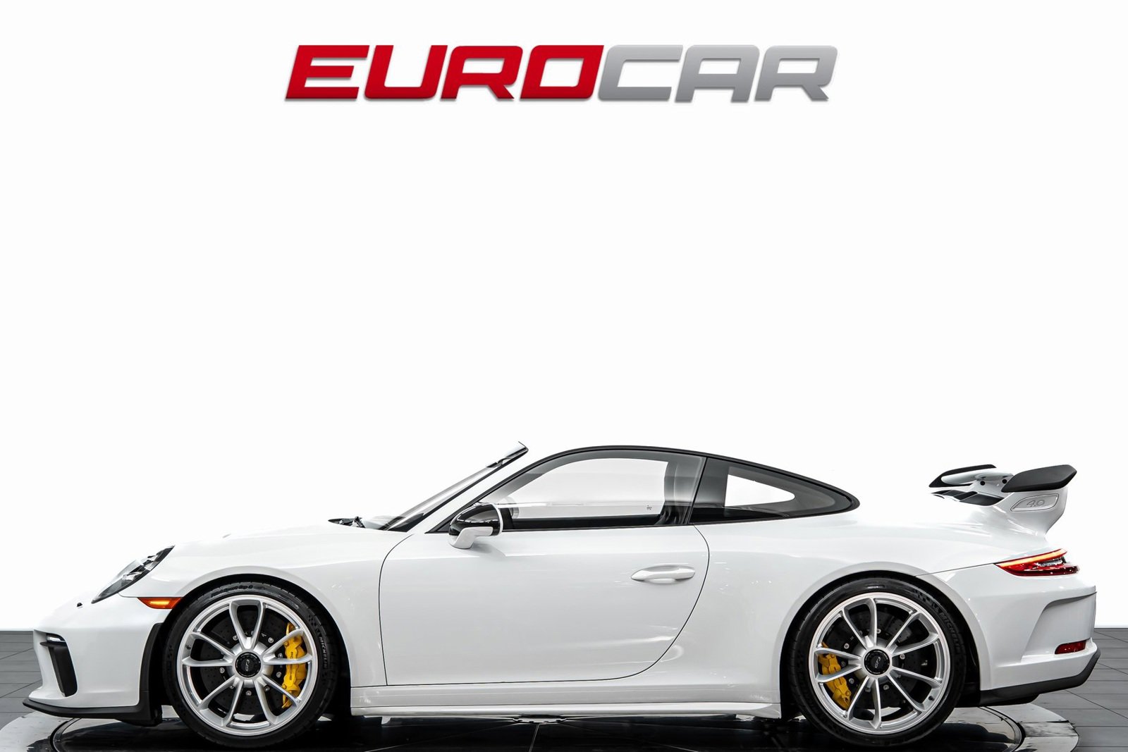 Used 2019 Porsche 911 GT3 image 2