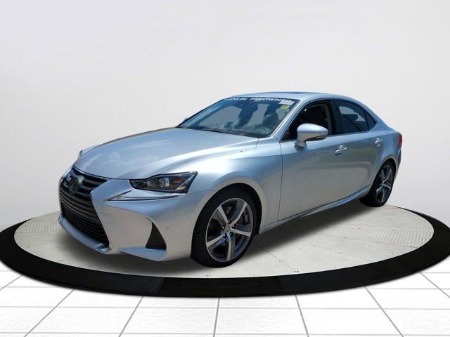 Used 2019 Lexus IS 300 RWD image 7