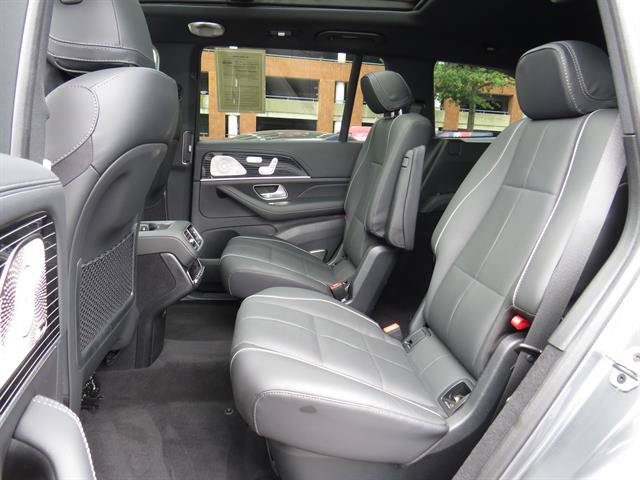 Used 2025 Mercedes-Benz GLS 450 4MATIC image 22