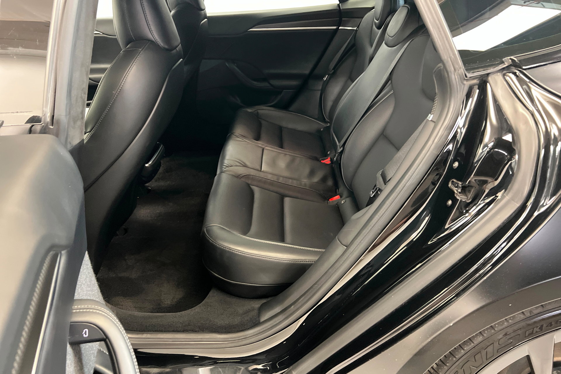 Used 2022 Tesla Model S Plaid AWD/4WD image 21