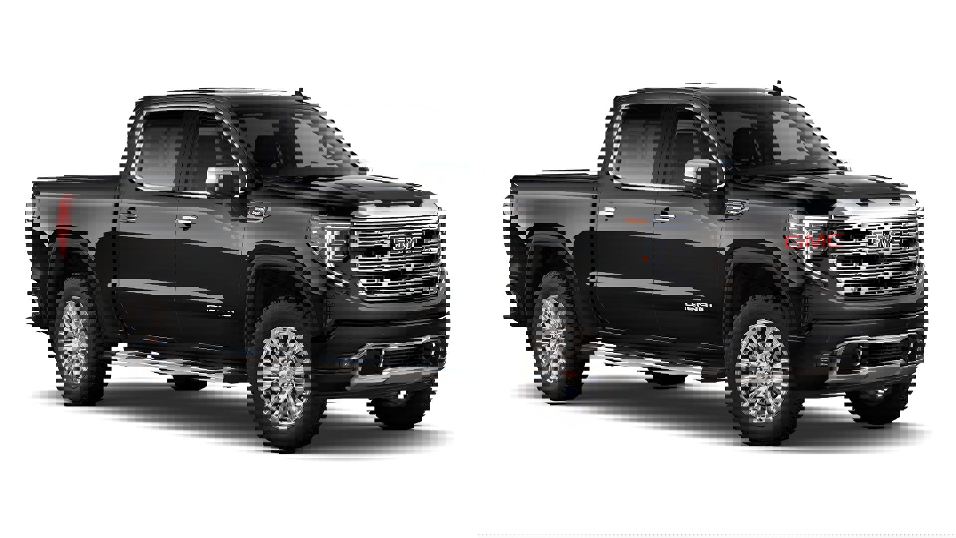 New 2026 GMC Sierra 1500 Denali w/ Technology Package image 48