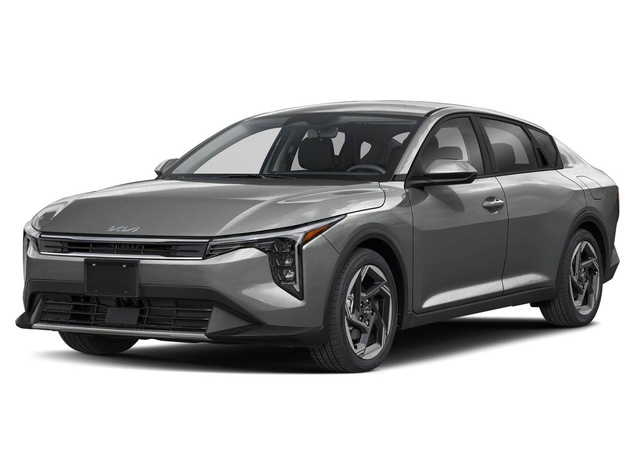New 2026 Kia K4 EX FWD image 28