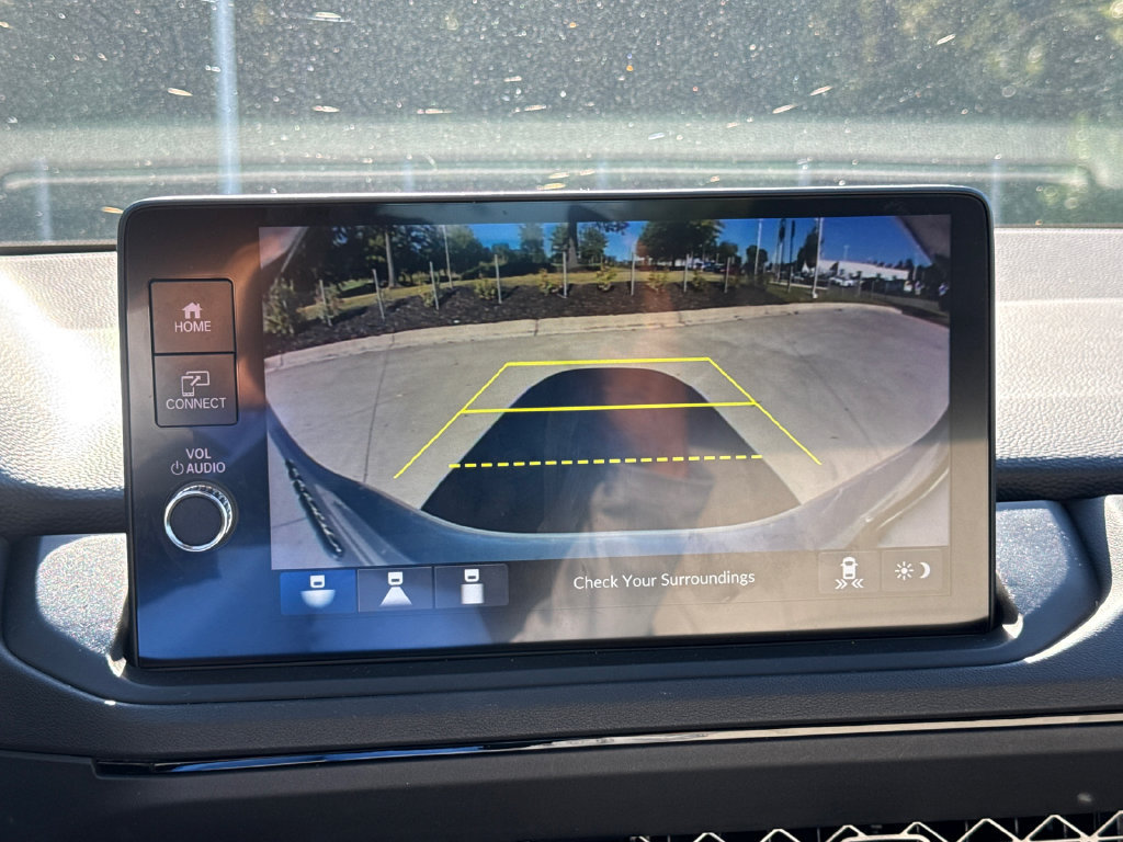 Certified 2026 Honda Accord SE image 27
